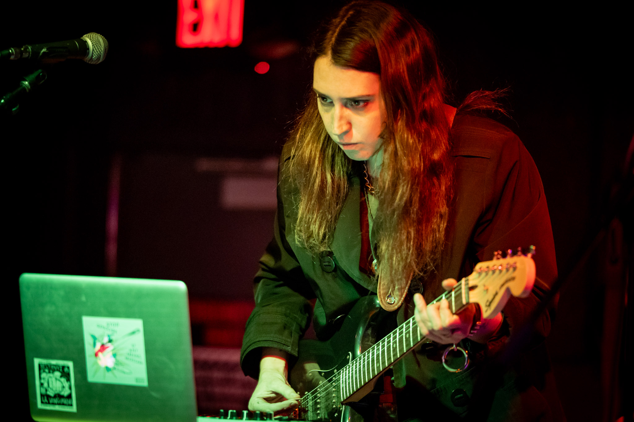 Deniz Ozani at Northside Tavern 10-24-2025