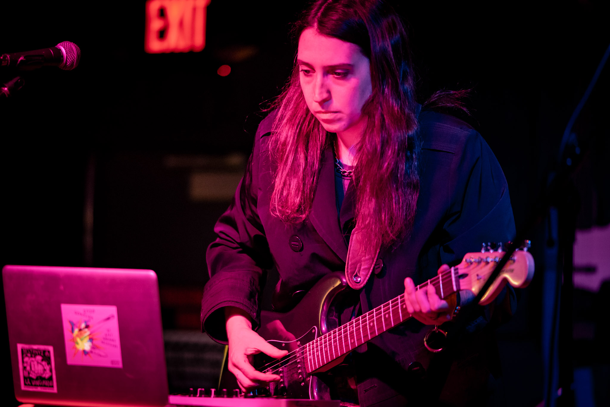 Deniz Ozani at Northside Tavern 10-24-2025