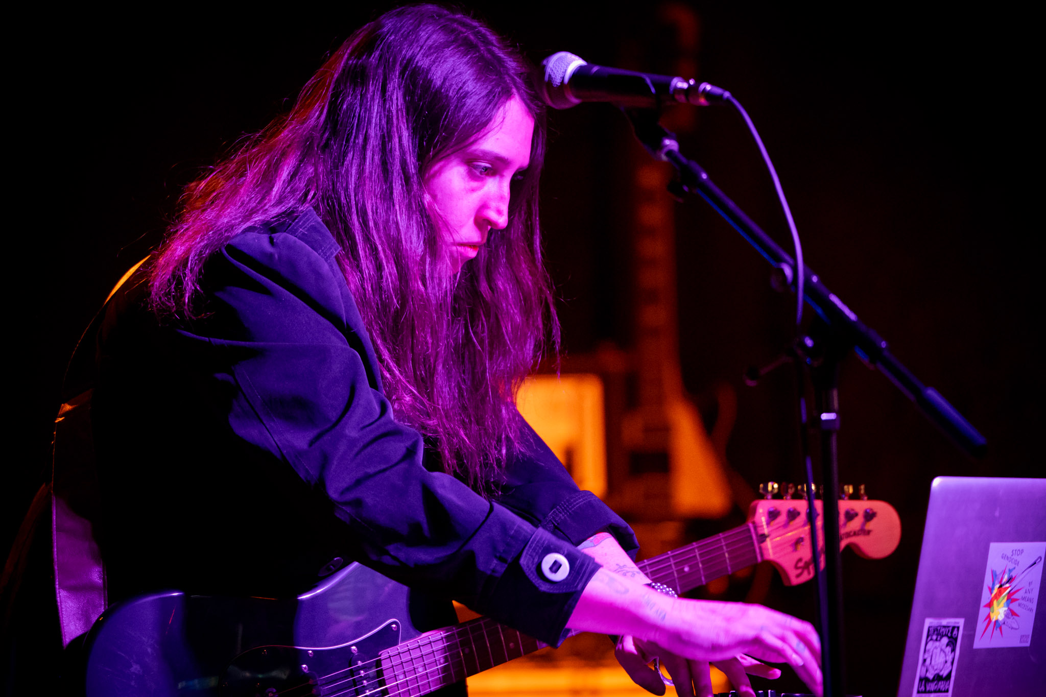 Deniz Ozani at Northside Tavern 10-24-2025