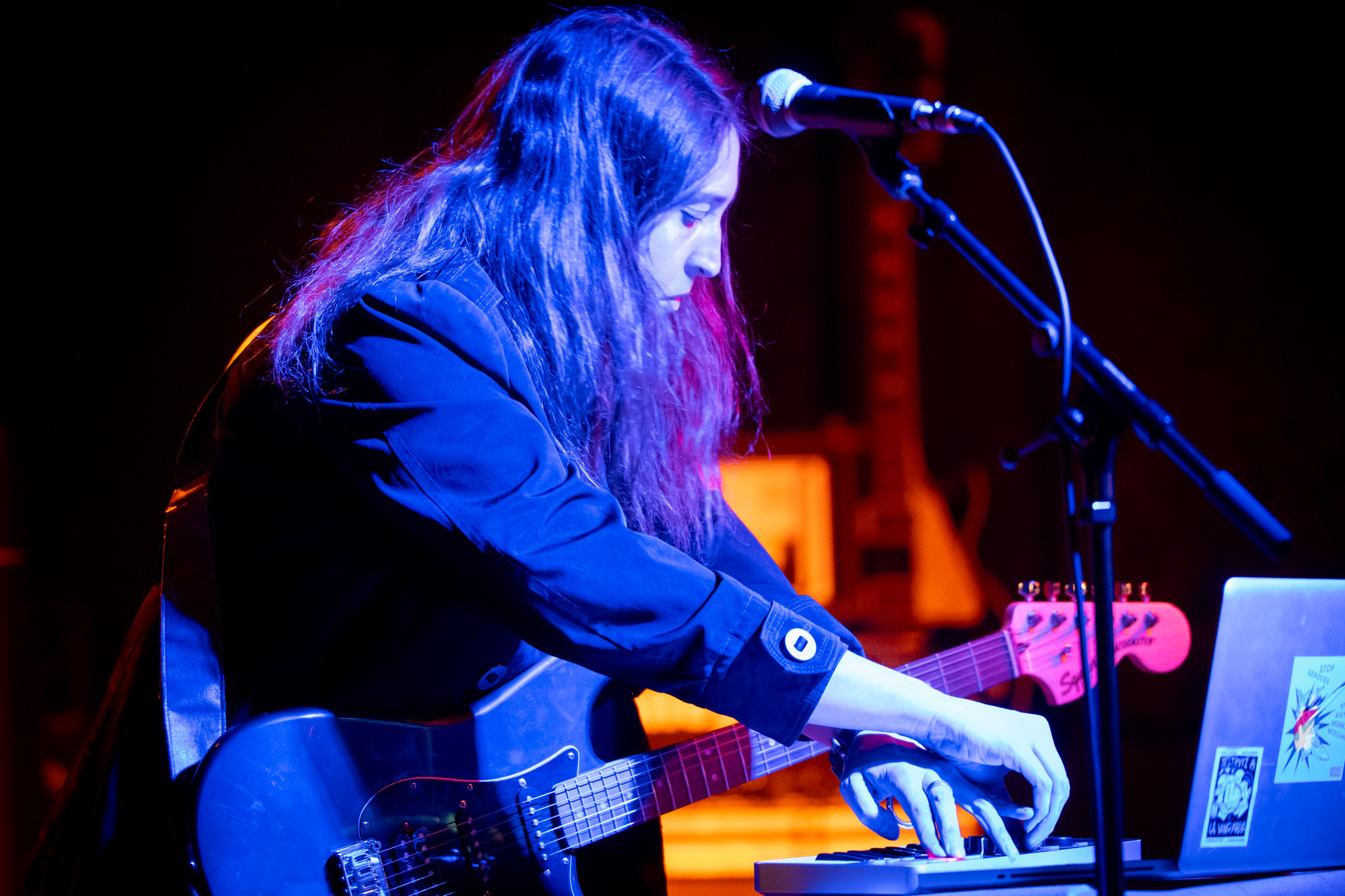 Deniz Ozani at Northside Tavern 10-24-2025