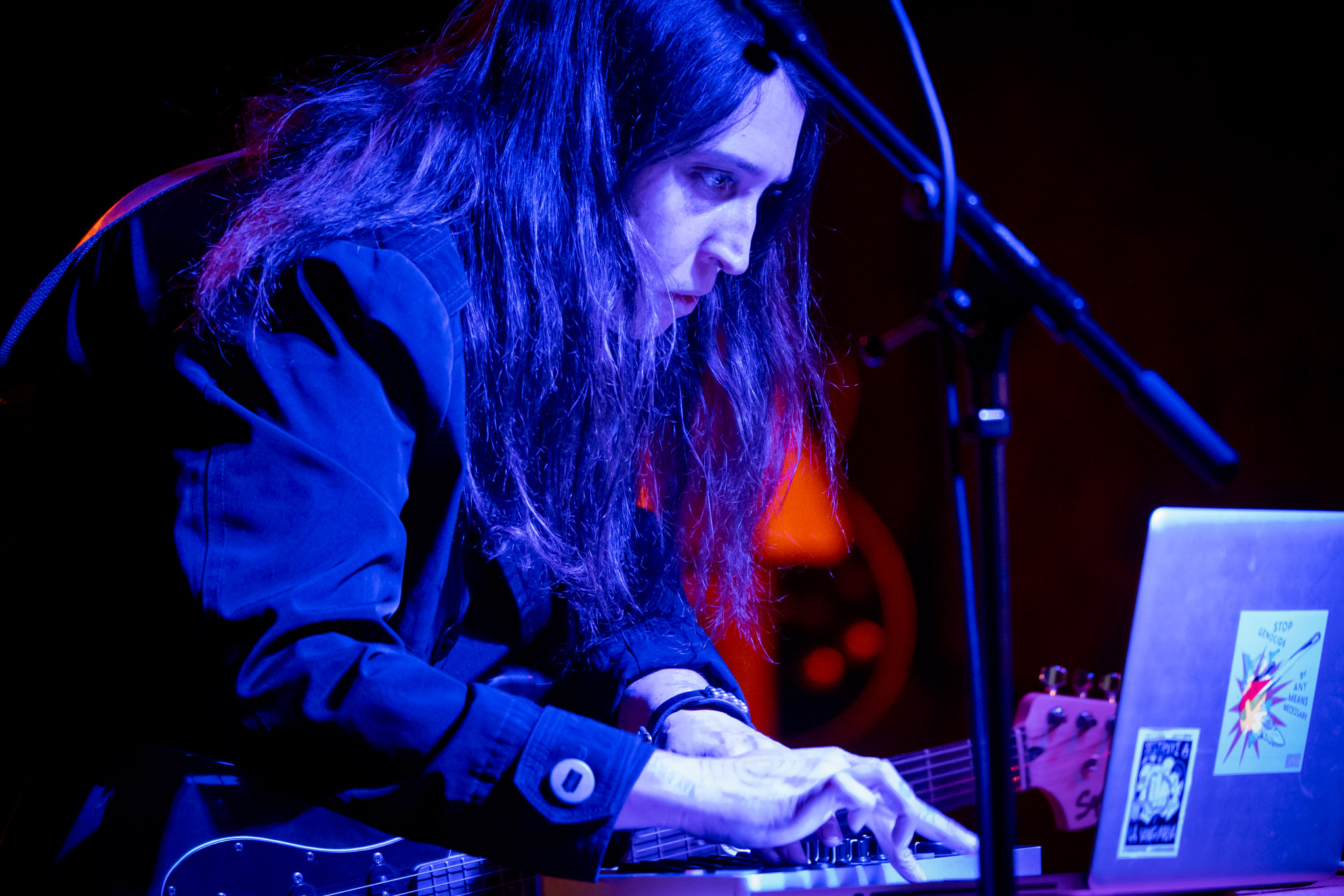 Deniz Ozani at Northside Tavern 10-24-2025