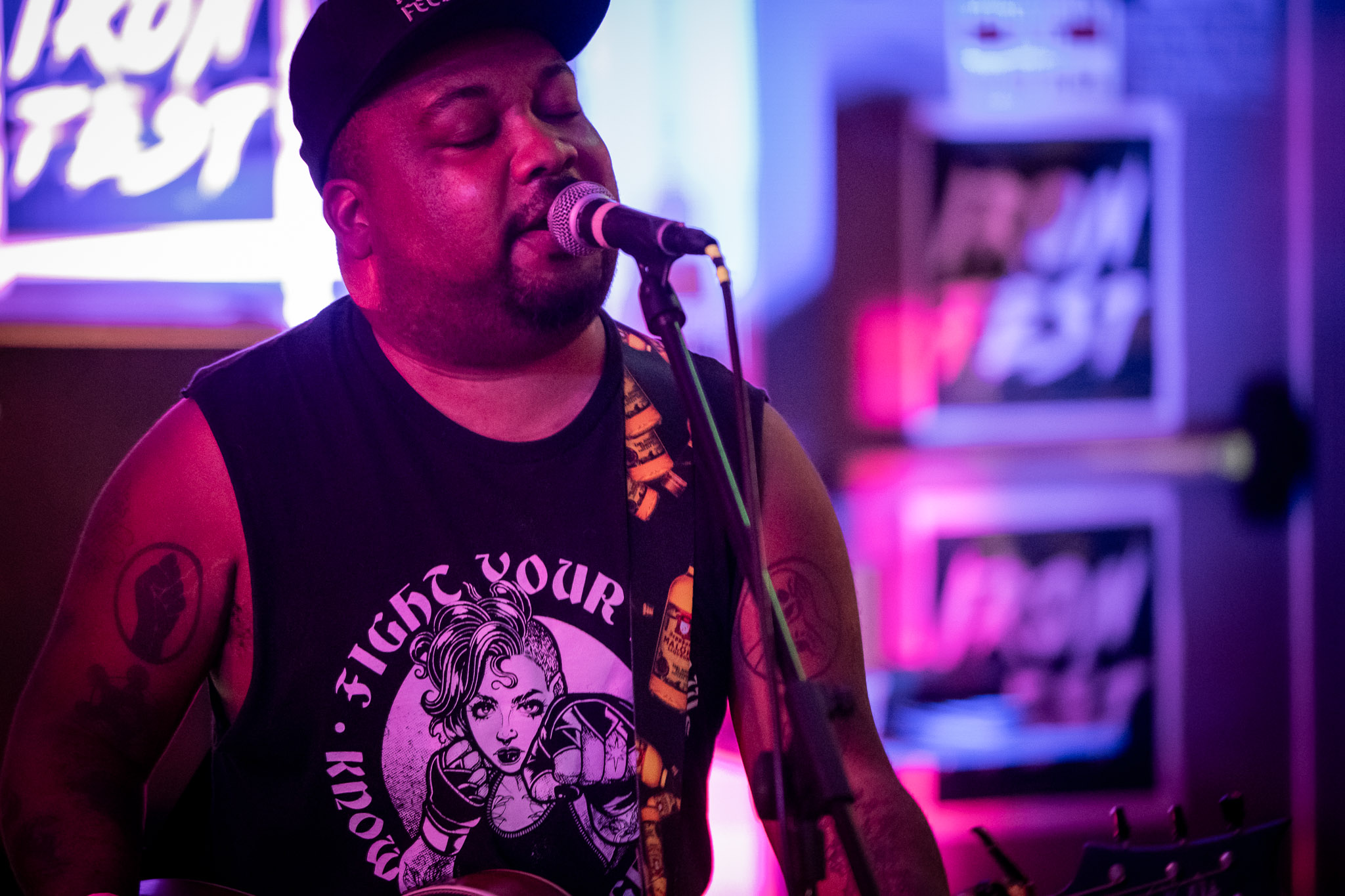 Black Guy Fawkes at The Southgate House Revival for Iron Fest 2025 11-15-2025-black-guy-fawkes-01.jpg