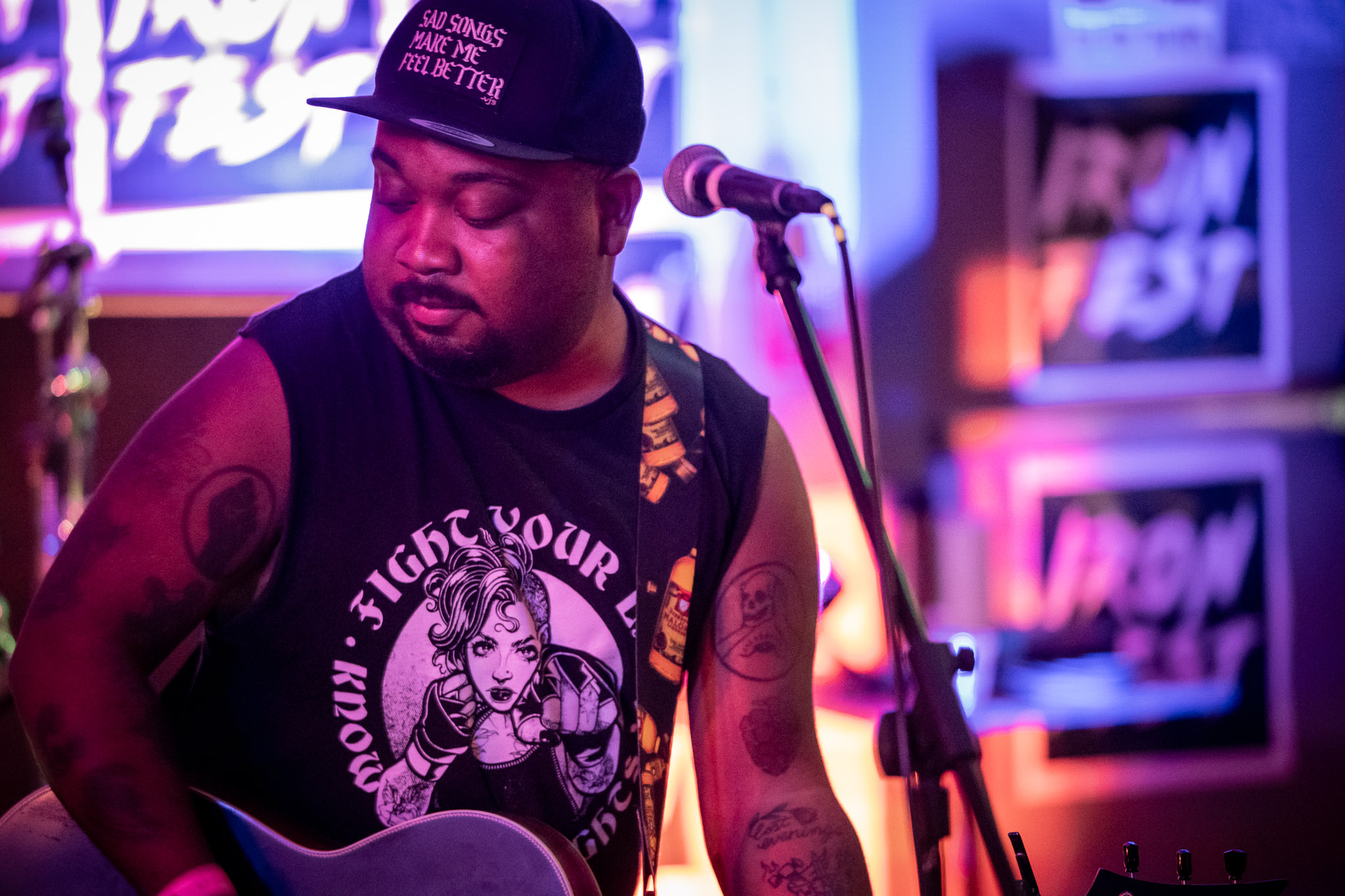 Black Guy Fawkes at The Southgate House Revival for Iron Fest 2025 11-15-2025-black-guy-fawkes-02.jpg