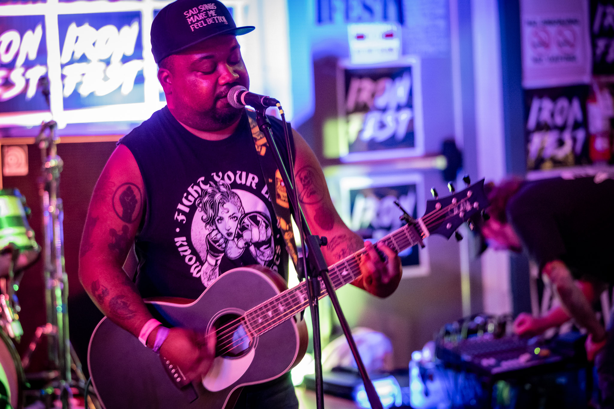 Black Guy Fawkes at The Southgate House Revival for Iron Fest 2025 11-15-2025-black-guy-fawkes-09.jpg