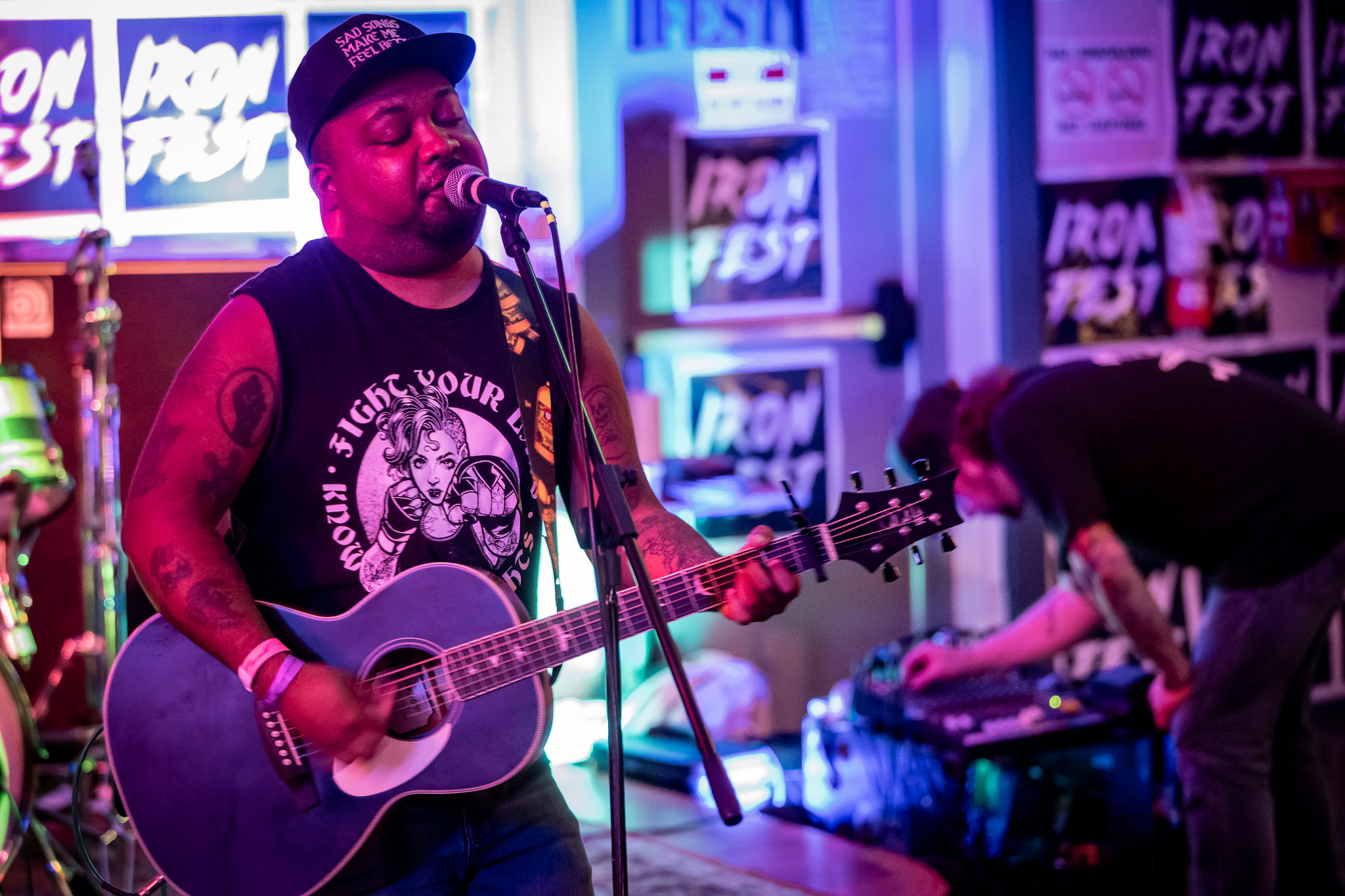 Black Guy Fawkes at The Southgate House Revival for Iron Fest 2025 11-15-2025-black-guy-fawkes-11.jpg