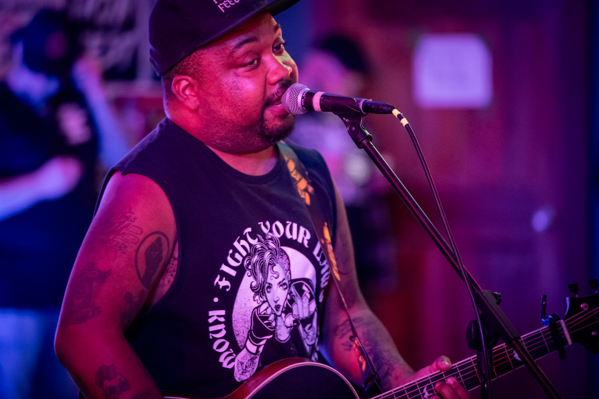 Black Guy Fawkes at The Southgate House Revival for Iron Fest 2025 11-15-2025-black-guy-fawkes-13.jpg