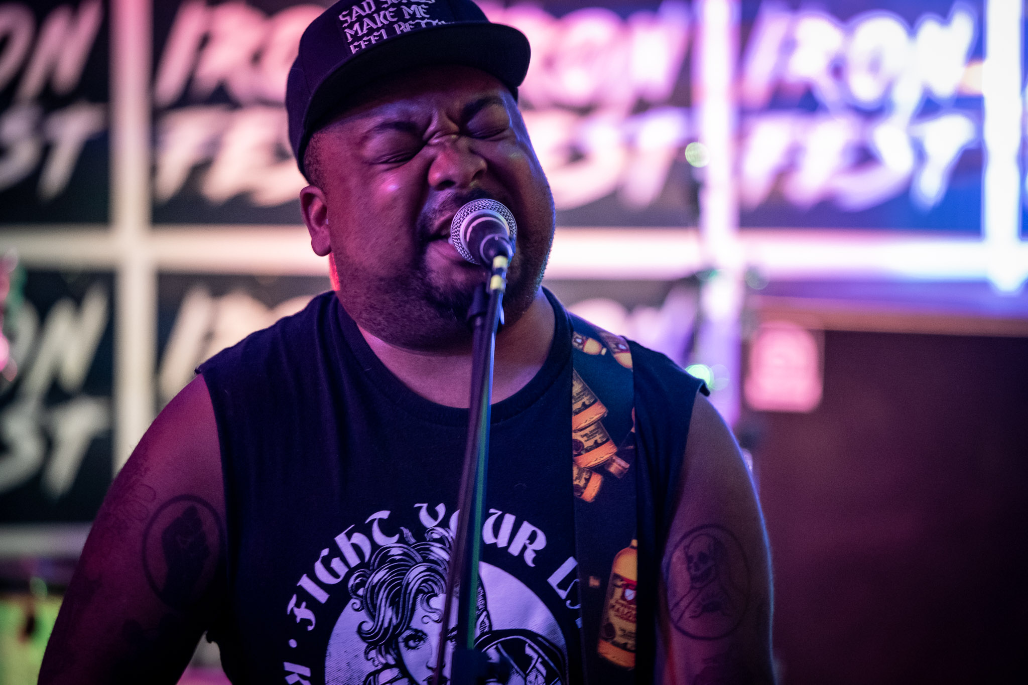 Black Guy Fawkes at The Southgate House Revival for Iron Fest 2025 11-15-2025-black-guy-fawkes-17.jpg