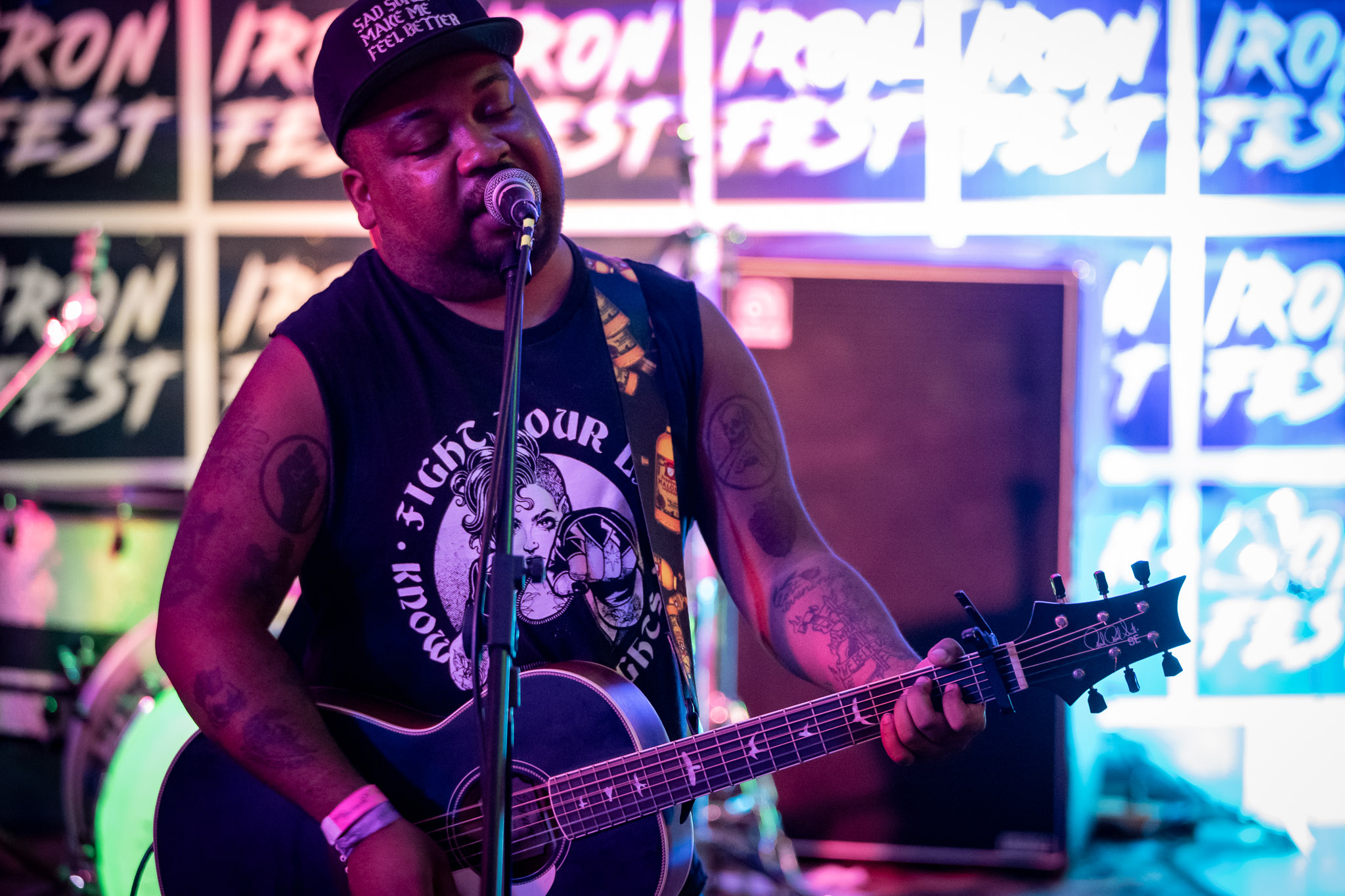 Black Guy Fawkes at The Southgate House Revival for Iron Fest 2025 11-15-2025-black-guy-fawkes-18.jpg