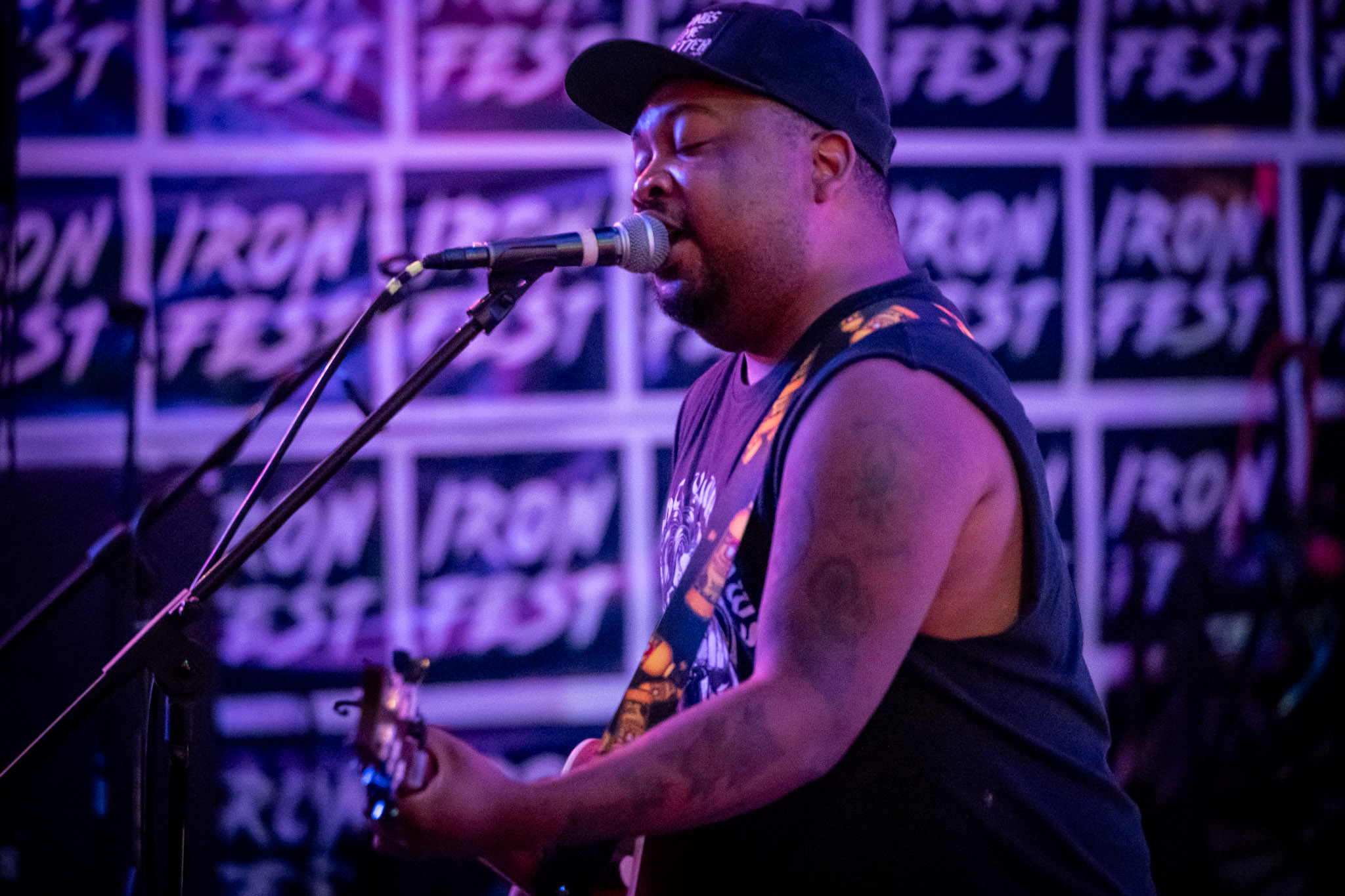 Black Guy Fawkes at The Southgate House Revival for Iron Fest 2025 11-15-2025-black-guy-fawkes-19.jpg