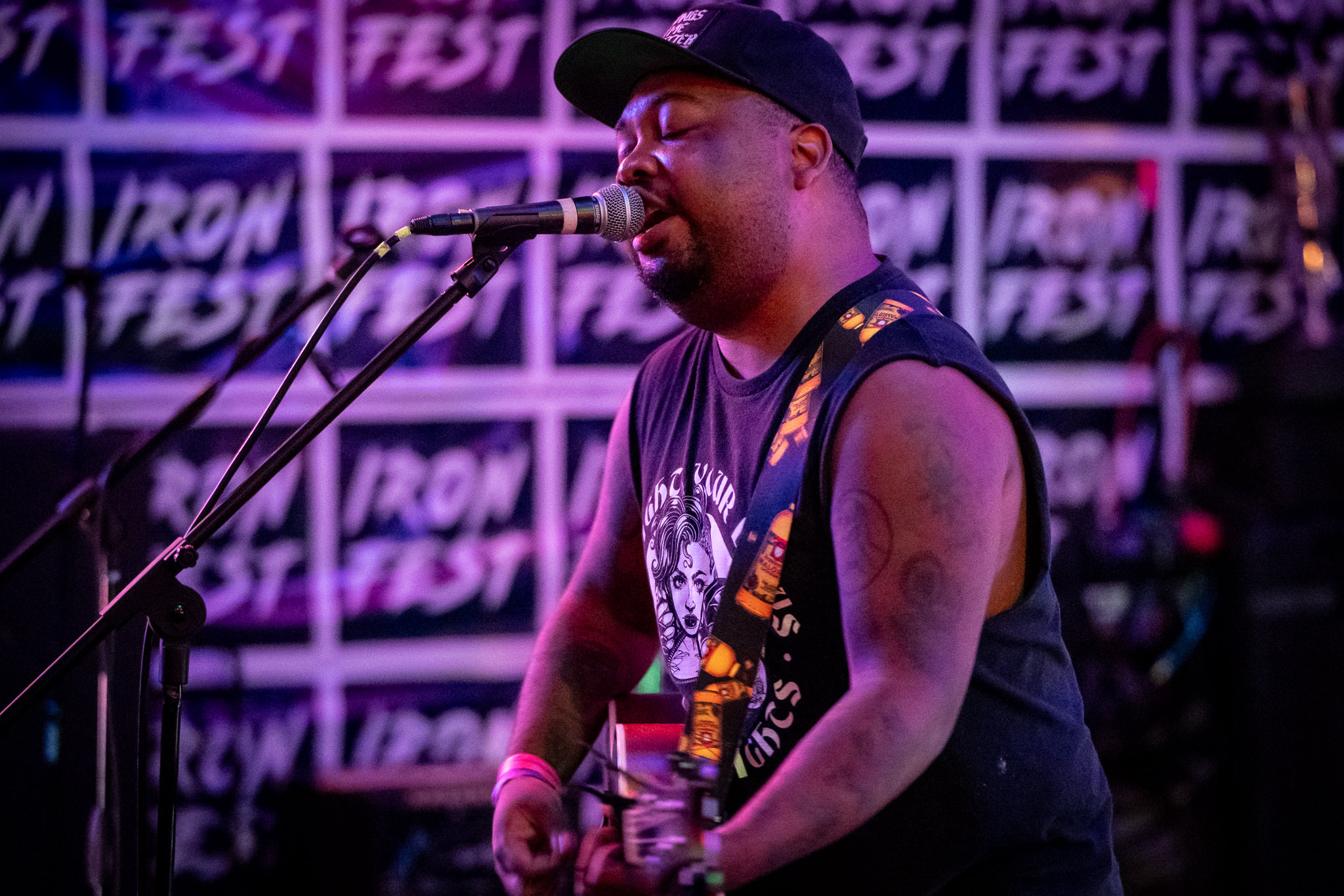 Black Guy Fawkes at The Southgate House Revival for Iron Fest 2025 11-15-2025-black-guy-fawkes-20.jpg