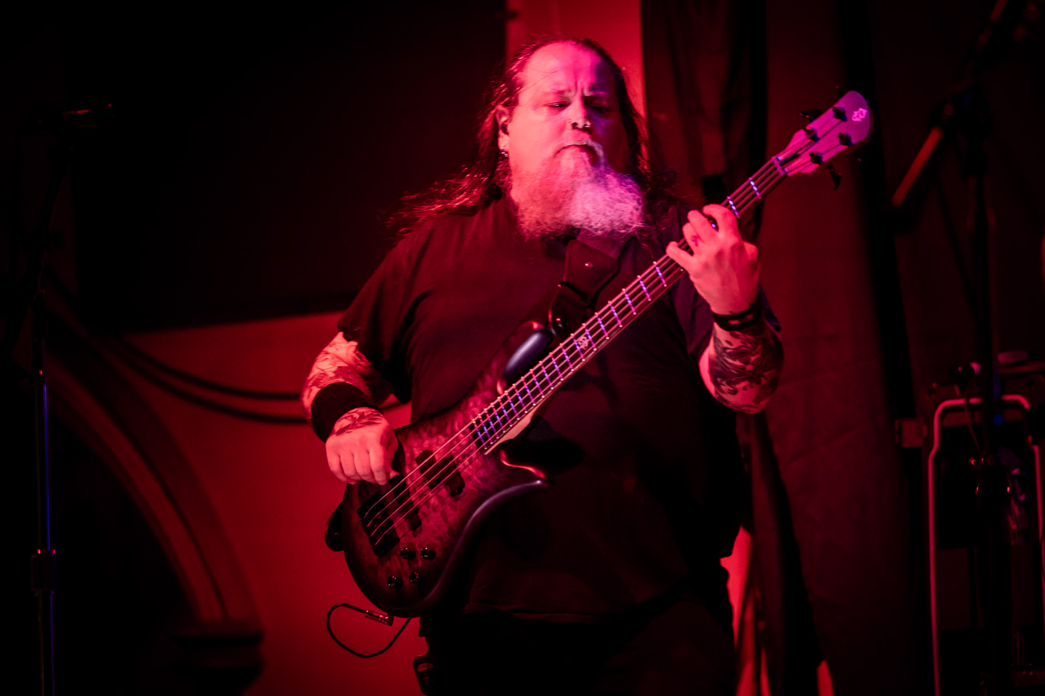 Blessed Black at The Southgate House Revival for Iron Fest 2025 11-15-2025-blessed-black-11.jpg