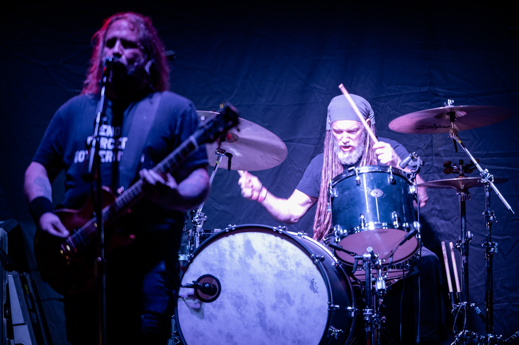 Blessed Black at The Southgate House Revival for Iron Fest 2025 11-15-2025-blessed-black-22.jpg