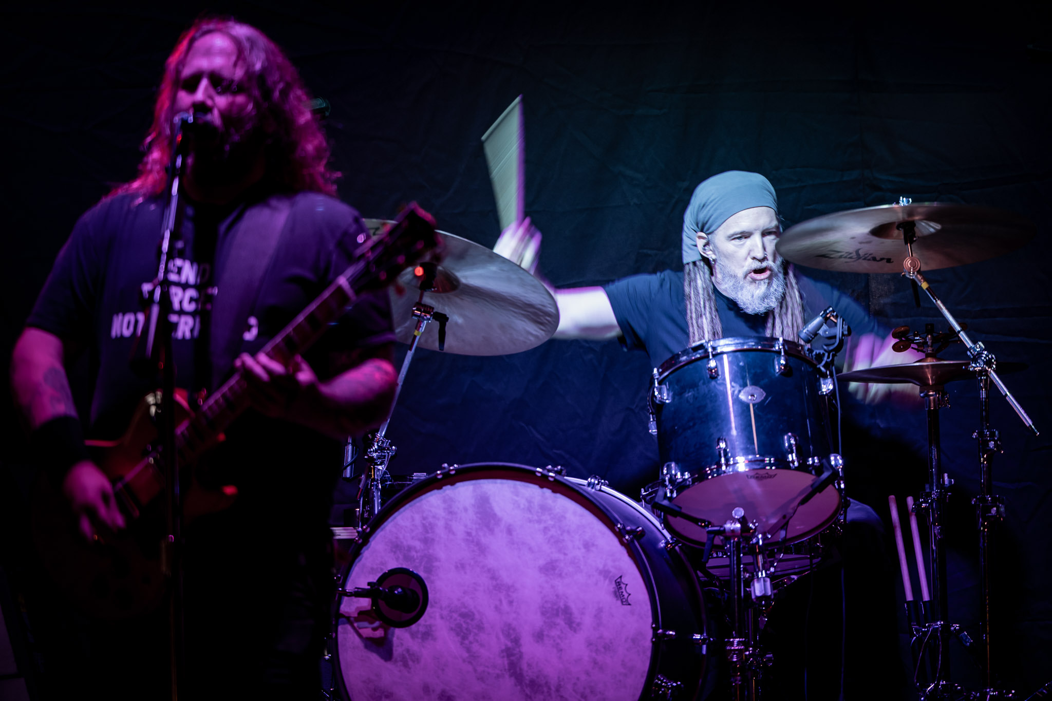 Blessed Black at The Southgate House Revival for Iron Fest 2025 11-15-2025-blessed-black-26.jpg