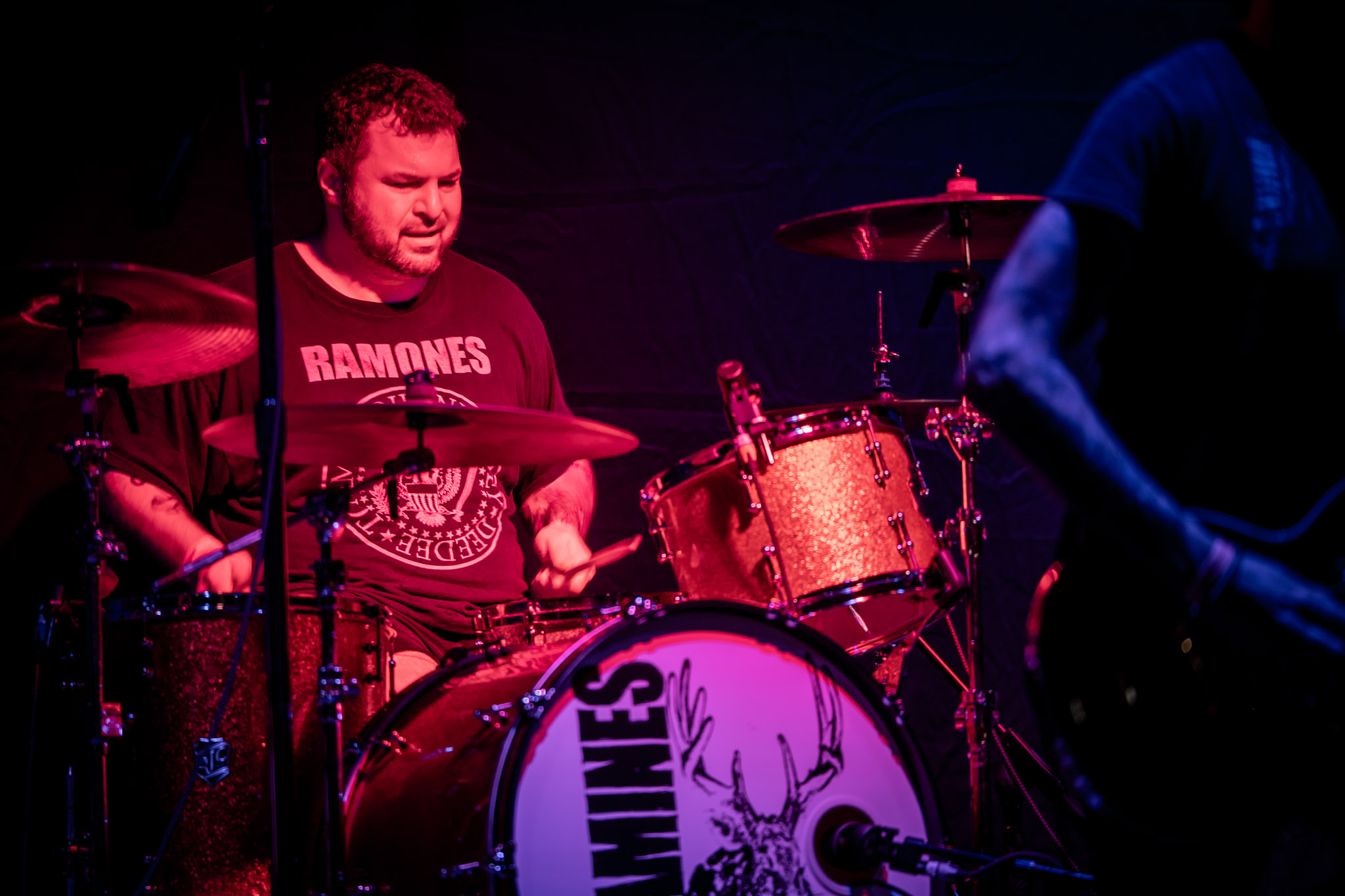 Static Friction at The Southgate House Revival for Iron Fest 2025 11-15-2025-static-friction-12.jpg